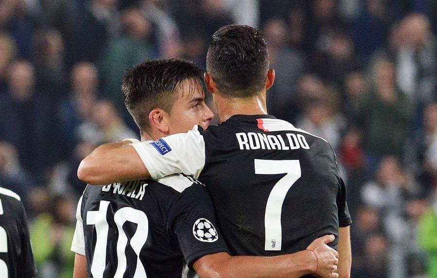 Presidente de Juventus negó interés en creación de una Superliga europea