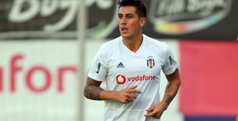 Besiktas de Enzo Roco busca su primer triunfo en la Europa League
