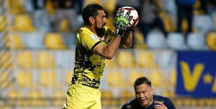 Jorge Deschamps a Bachelet por protestas: “Usted es tan responsable como el actual gobierno”