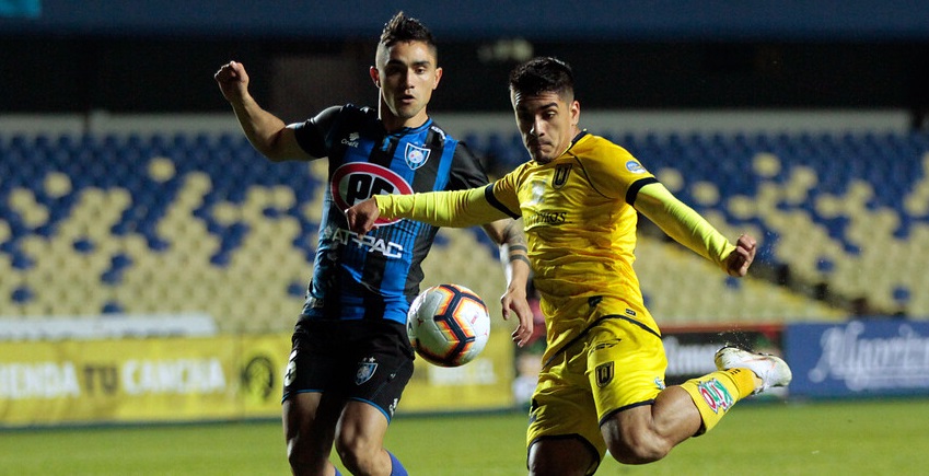 Clubes de la Provincia de Concepción hicieron un llamado a manifestarse de manera pacífica