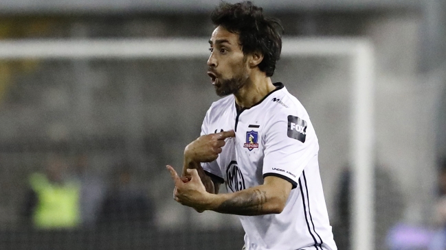 Jorge Valdivia cerró su Twitter tras defenderse de críticas por pasado apoyo a Sebastián Piñera