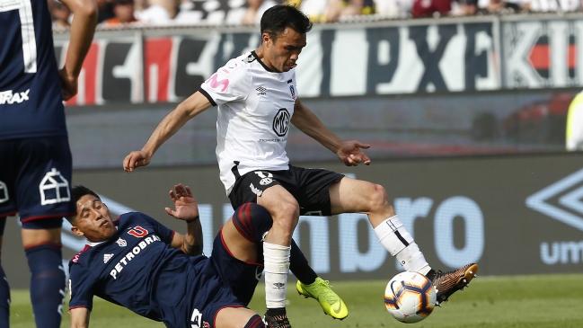 Sitio brasileño analizó a Gabriel Suazo y lo situó en Sao Paulo: “Comprende bien el juego”