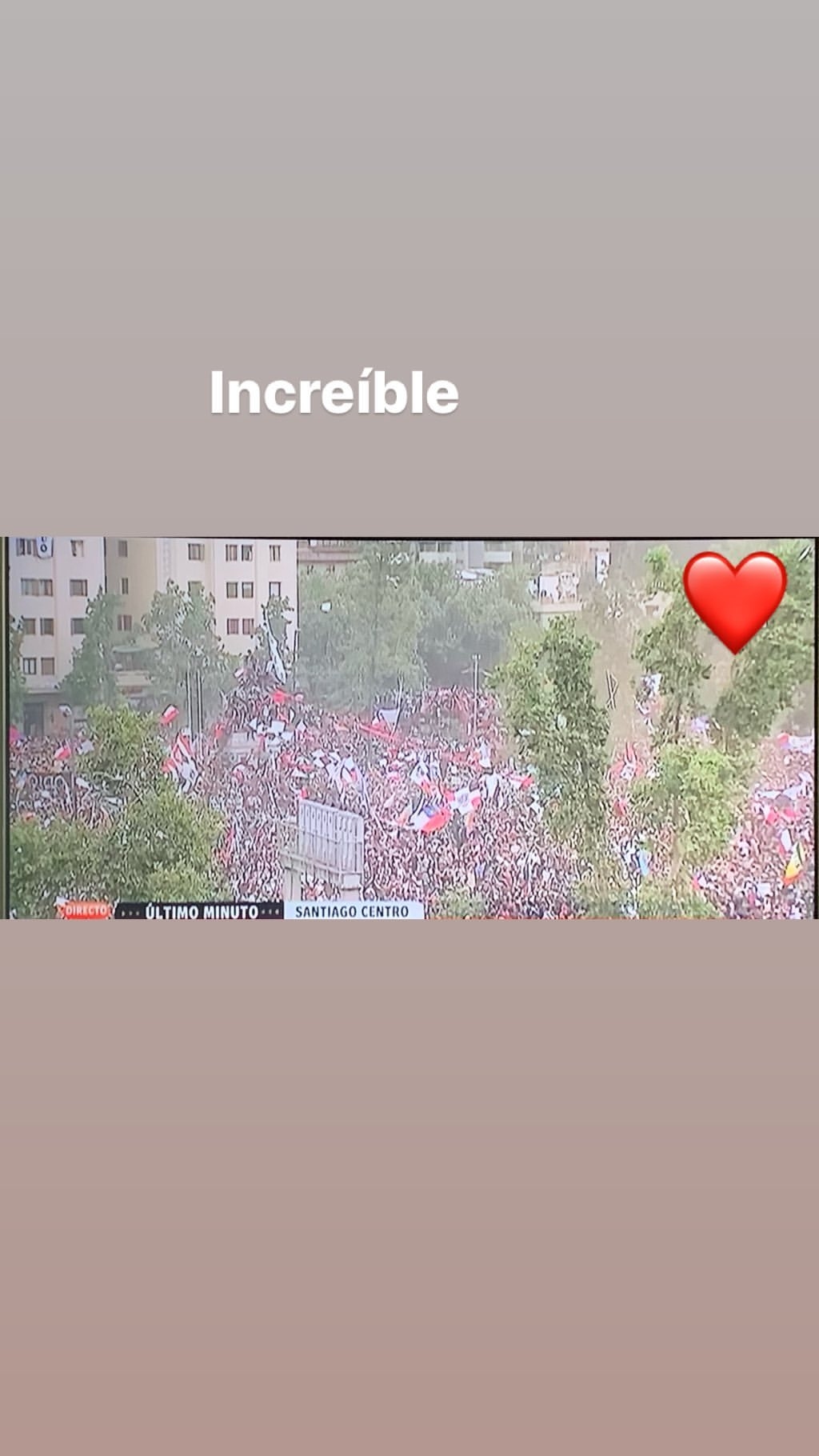 Jorge Valdivia pidió un cambio de gabinete y le envió un mensaje a Sebastián Piñera