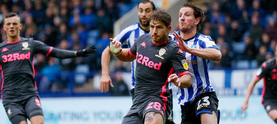 Leeds United de Marcelo Bielsa firmó un nuevo empate en la Championship de Inglaterra