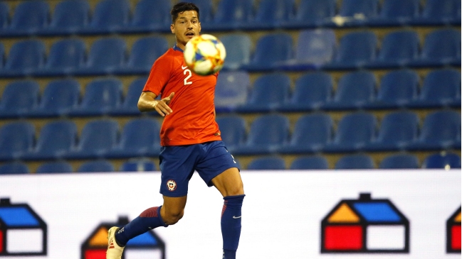 Miiko Albornoz: A pesar de no haber nacido en Chile, apoyo a los que luchan día a día