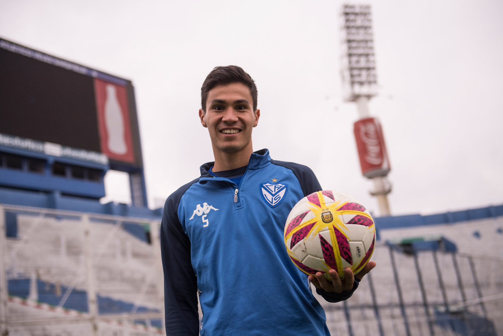 Pablo Galdames: Siento angustia por no poder estar manifestándome junto al pueblo