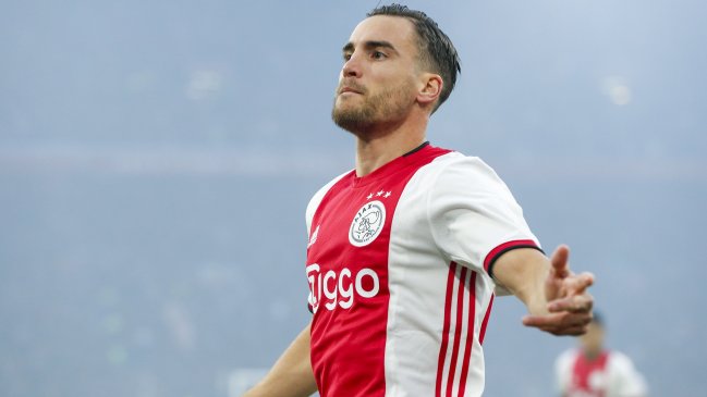 Ajax aplastó a Feyenoord en el clásico de Holanda y afirmó su liderato en la Eredivisie