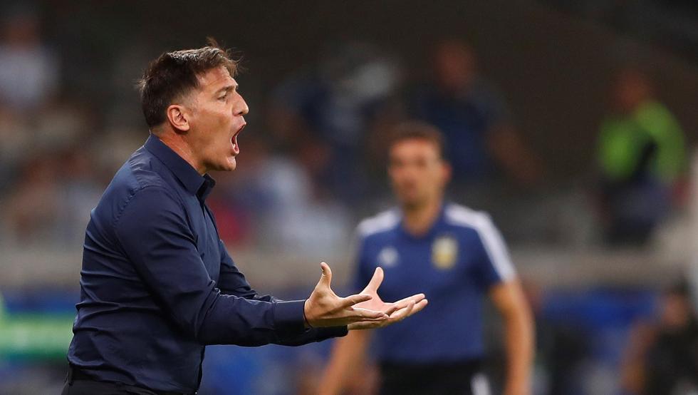 Paraguay anunció suspensión de los amistosos contra Argentina y Venezuela en noviembre