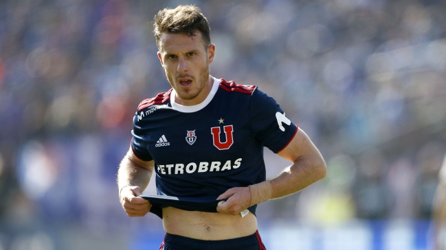 Angelo Henríquez: Queremos volver a jugar, pero primero están las necesidades de la gente