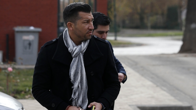 Luis Marín: No queremos que se use el fútbol como una pantalla para volver a la normalidad