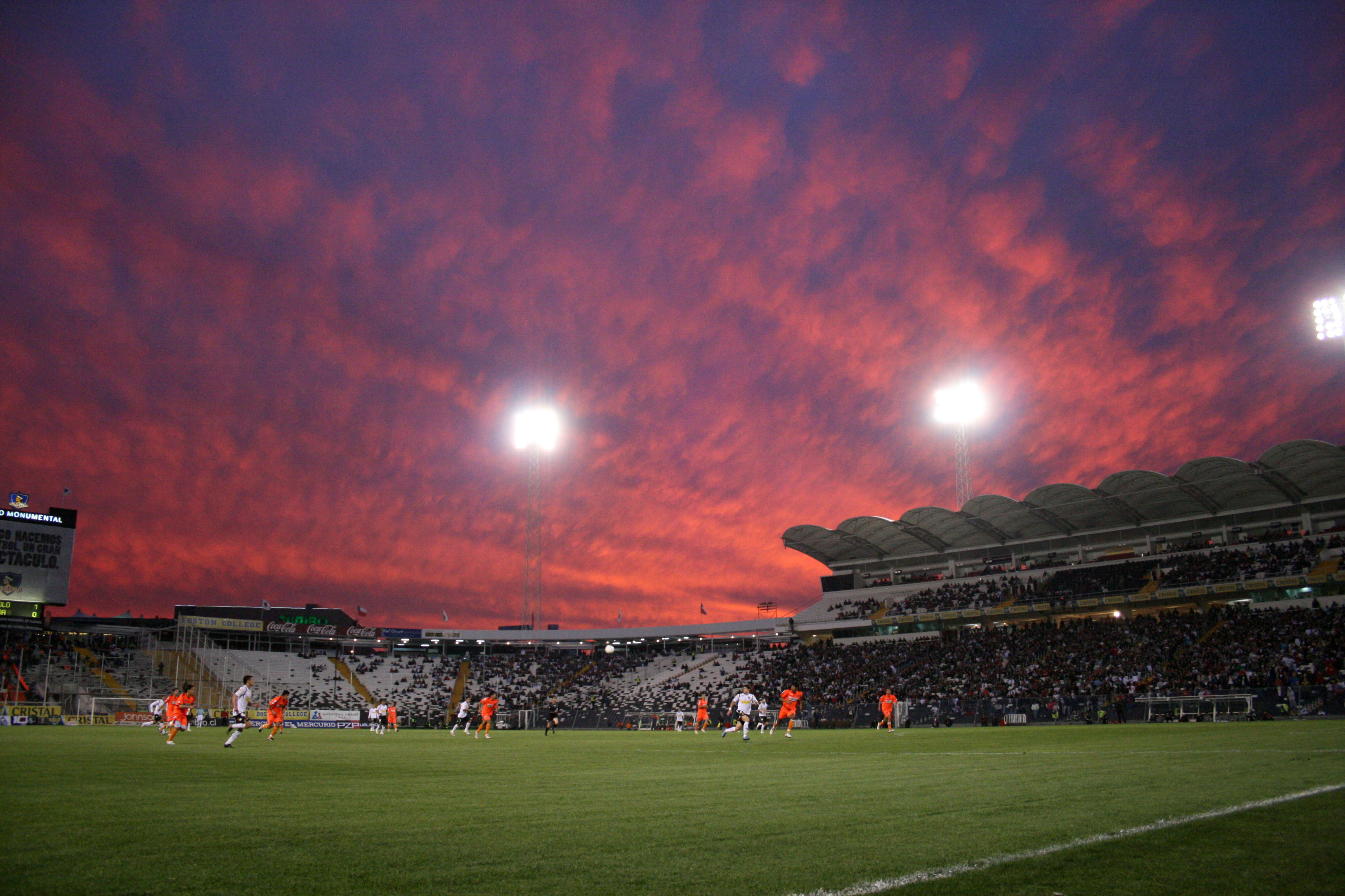 River entrenará en el Monumental y Flamengo en San Carlos para la final de Copa Libertadores