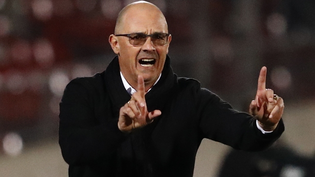 Alfredo Arias y conflicto en Chile: “Me duele en el alma lo que está sucediendo”