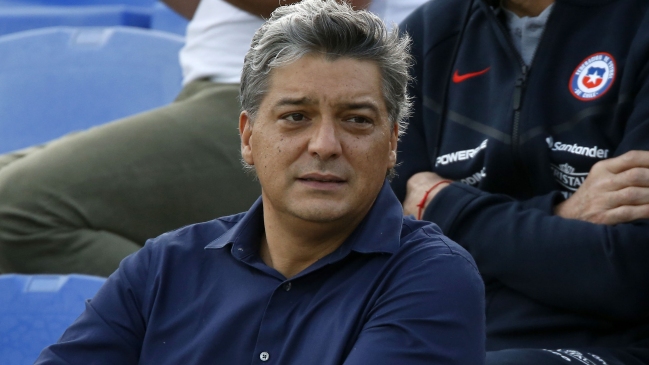 Sebastián Moreno: Tenemos que ser capaces de cerrar adecuadamente nuestros torneos