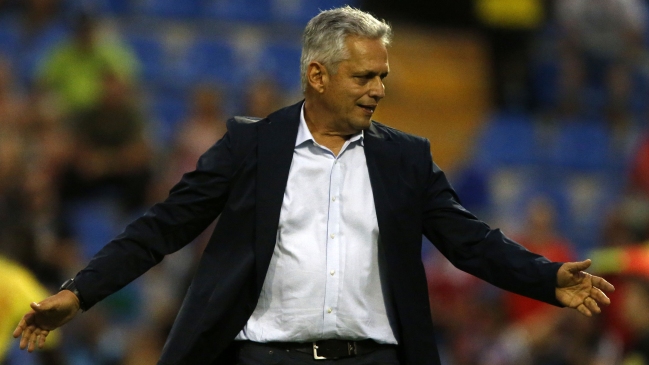 Reinaldo Rueda suena entre candidatos “extranjeros” para la banca de Boca Juniors