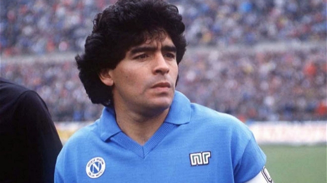 El Diego está de cumpleaños y acá te dejamos sus mejores 20 goles