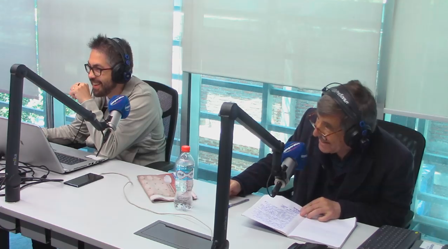 Al Aire Libre: La conferencia de la ministra del Deporte sobre la final de Copa Libertadores