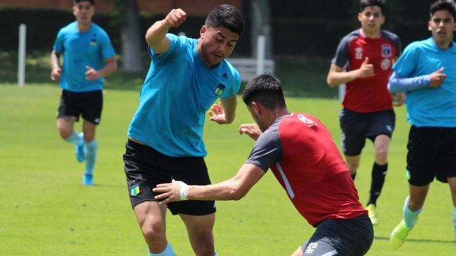 ¿Fallos en defensa o en el arco? Los cinco goles que O’Higgins le endosó a Colo Colo