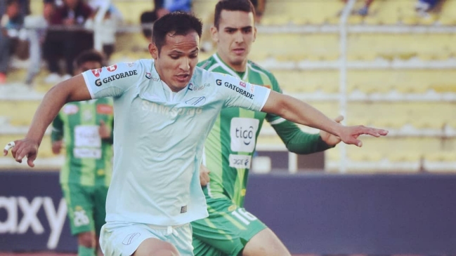 El fútbol boliviano fue suspendido por cuarta jornada consecutiva por la crisis en el país