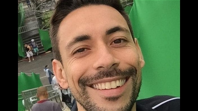 Policía brasileño fue detenido por la muerte de un hincha de Goiás