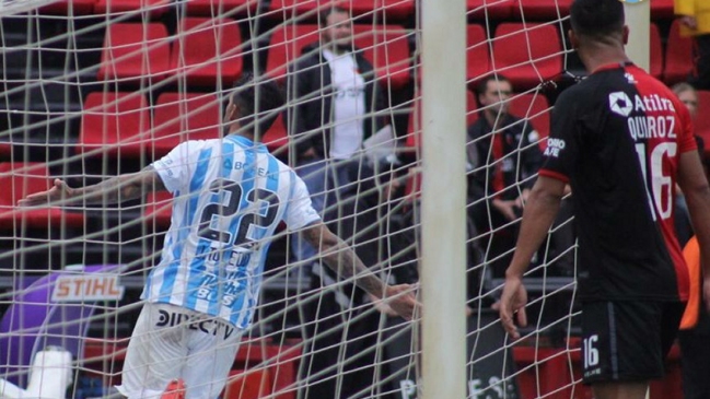 Colón tropezó ante Atlético Tucumán y sumó dudas de cara a la final de Copa Sudamericana