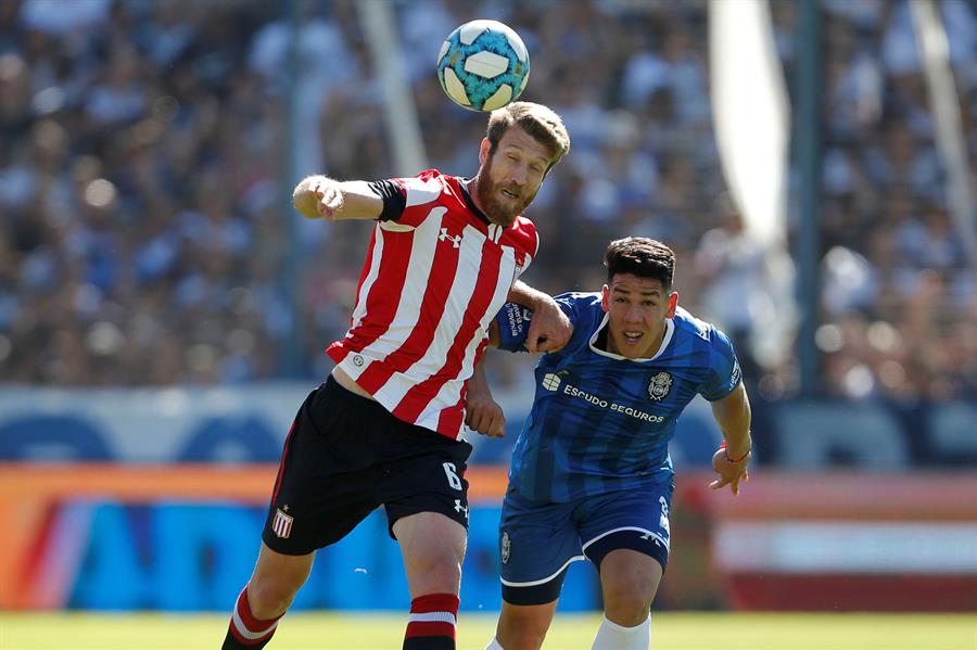 Maradona vivió nueva derrota junto a Gimnasia: El “Lobo” se inclinó en el clásico ante Estudiantes