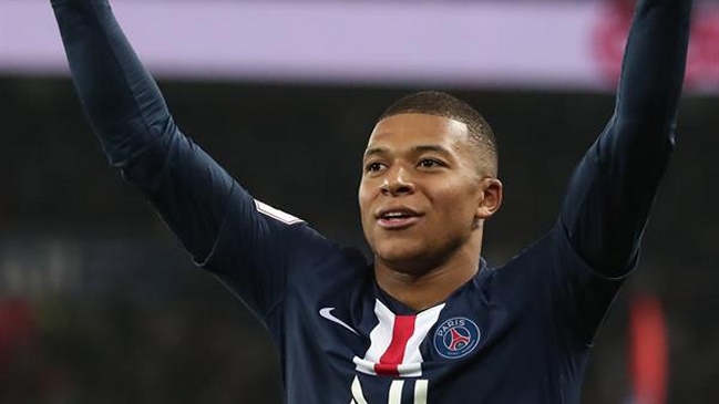 Kylian Mbappé rechazó fichar en Real Madrid porque consideraba que era “prematuro”