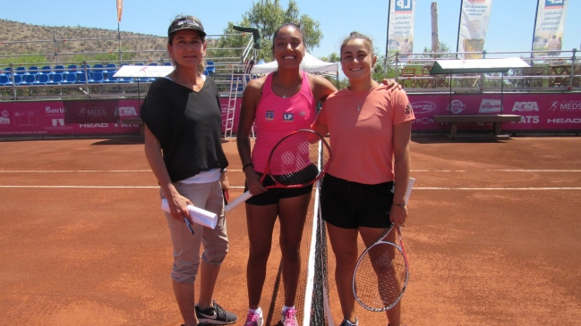 Este lunes comienza una nueva versión de la Copa LP Chile W60 de Colina