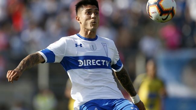 Valber Huerta: Si el tema país se mantiene, no se debe jugar