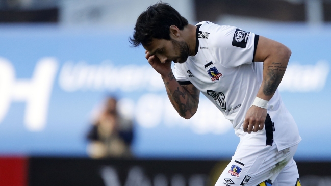 Valdivia: Mi contrato termina en diciembre y hasta ahora no han existido conversaciones