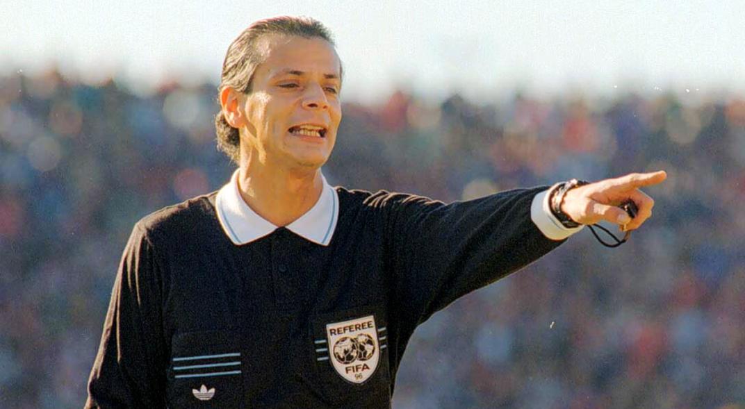 Javier Castrilli: Es increíble que insistan con jugar la final en Santiago, hay muertos de por medio