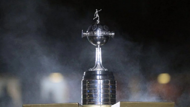 Intendente Guevara: Estamos jugados para que se realice la final de la Libertadores en Santiago