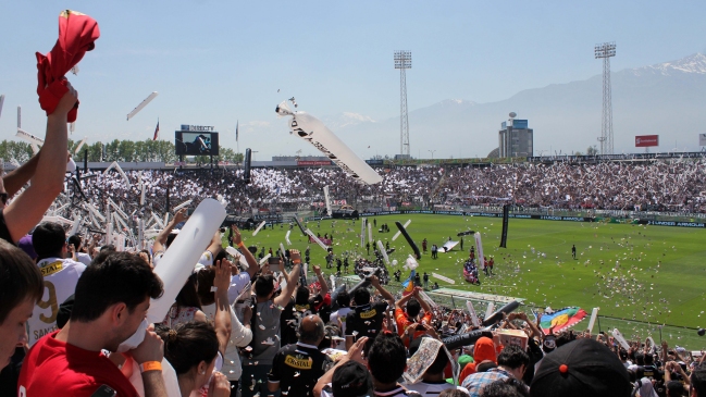 Los escenarios que barajan autoridades para reanudar el fútbol en el país
