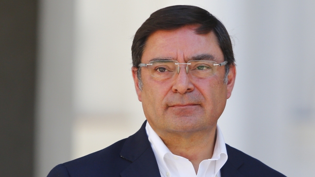 Intendente Guevara: Si Chile no reanuda su torneo, es imposible organizar la final de la Libertadores