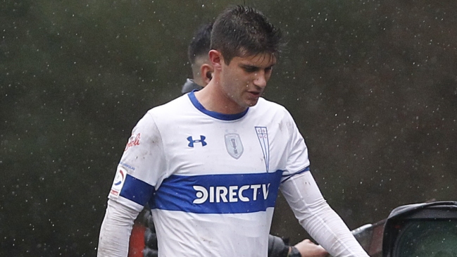 Benjamín Kuscevic: Dudo que la policía no esté de acuerdo con los cambios que todos queremos