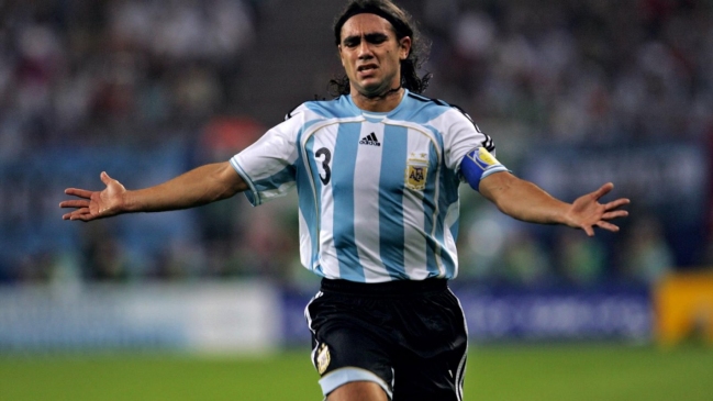 Juan Pablo Sorín: La final de la Libertadores no puede ir a contramano de una sociedad