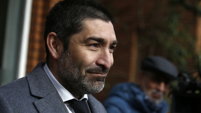 Gamadiel García: La opinión general es no jugar esta semana