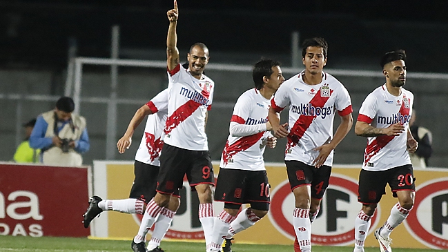 Presidente de Curicó Unido: Sin condiciones de seguridad la solución sería terminar el torneo