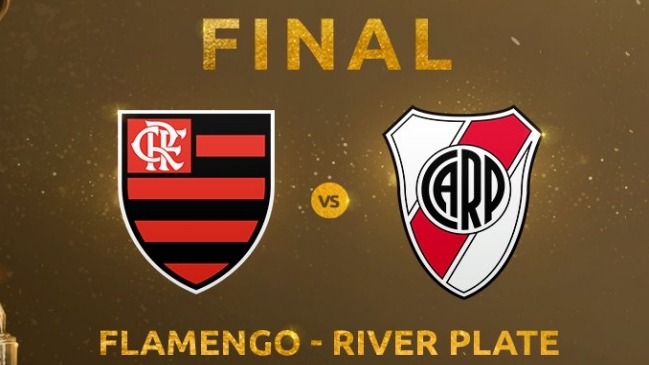 Confirmado: Conmebol informó que final de la Copa Libertadores se disputará en Lima