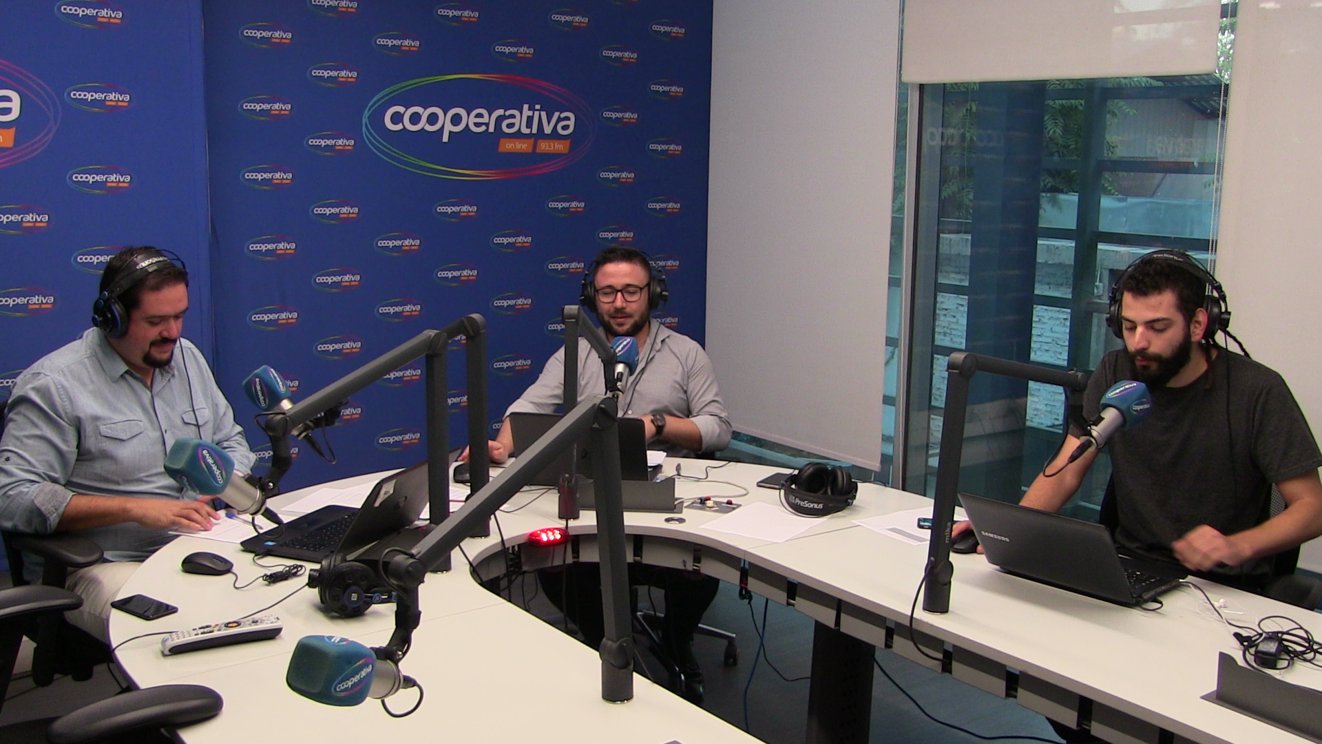 Al Aire Libre PM: La final de Copa Libertadores se jugará en Lima