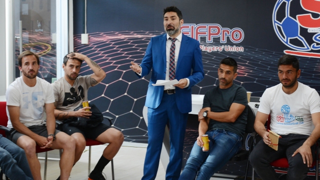 Gamadiel García recibió siete perdigones: Fue de frente y sin ninguna provocación