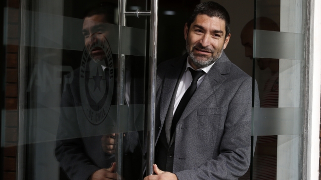 Gamadiel García: Las demandas sociales no son desconocidas para los futbolistas