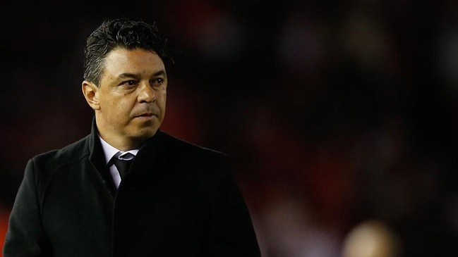 Marcelo Gallardo toma fuerza como futuro técnico de FC Barcelona
