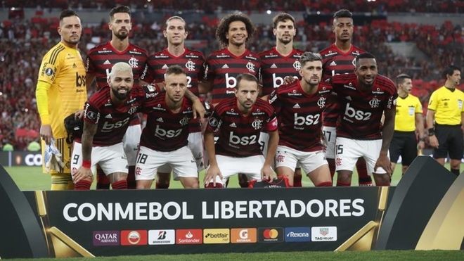 Presidente de Flamengo y traslado de la final a Lima: “Es una cuestión humanitaria”