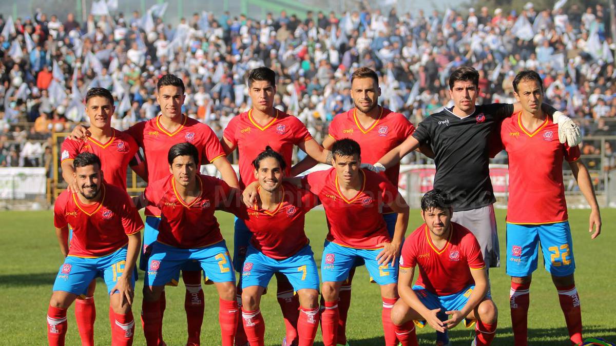 Independiente de Cauquenes anunció su retiro de Segunda División y criticó a la ANFP y el Sifup