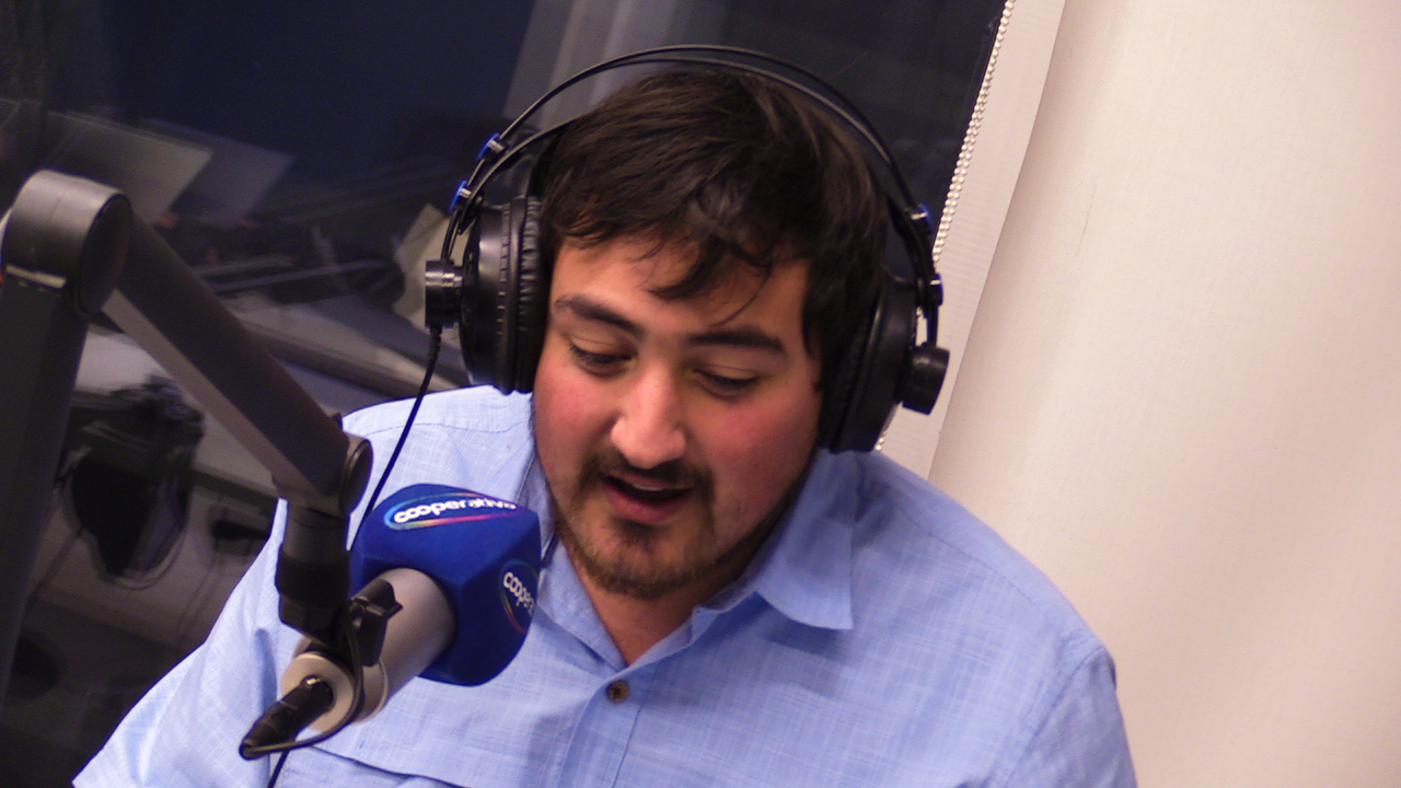 Al Aire Libre PM: ¿Qué te parece que el campeonato pueda volver el próximo fin de semana?