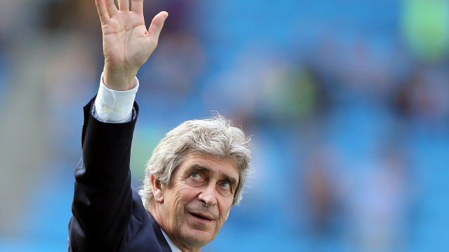 Manuel Pellegrini reiteró su postura por dirigir a la Roja: Espero se dé en algún momento