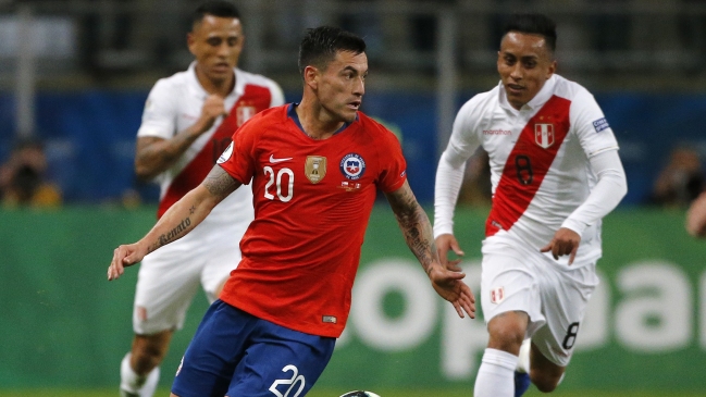 Reinaldo Rueda presentó la nómina para el amistoso ante Perú