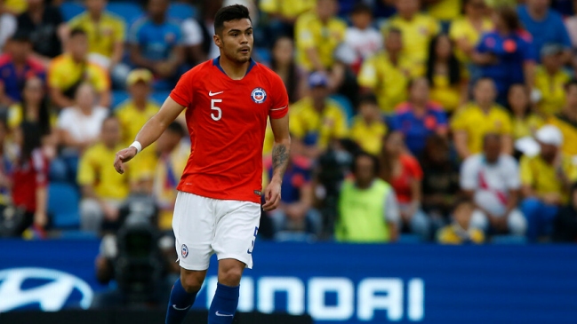 Los grandes ausentes en la nómina de la Roja para el amistoso ante Perú