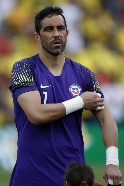 Con Luis Felipe Gallegos como gran novedad: La última nómina del 2019 para la Roja