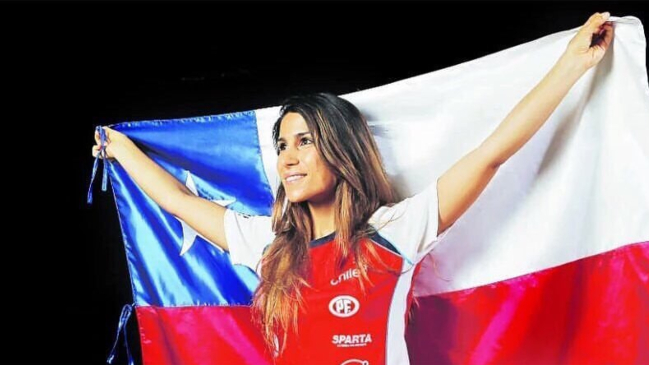 Francisca Crovetto y cabildo de deportistas: Fuimos afortunados al ser escuchados por una autoridad